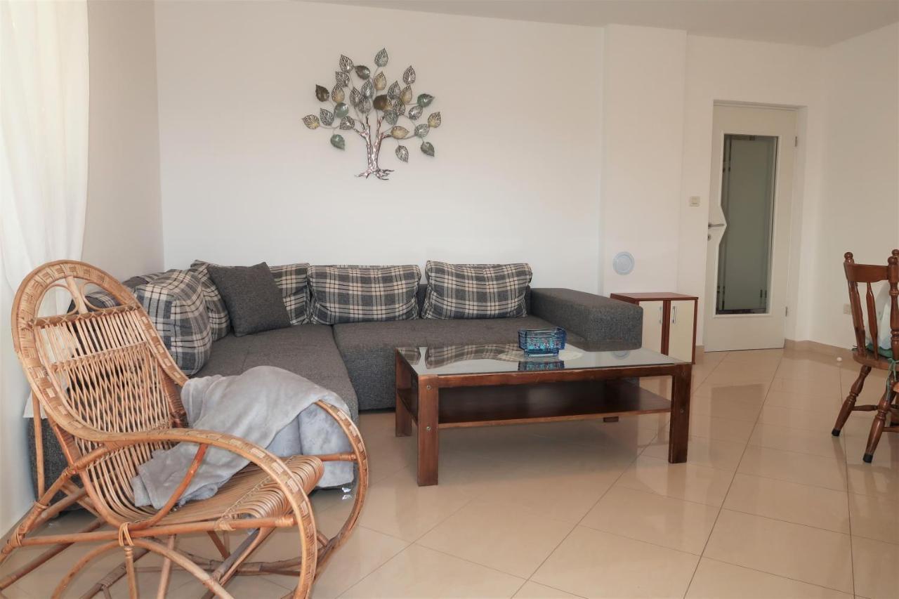 Nikas1 Rabac Appartement Buitenkant foto